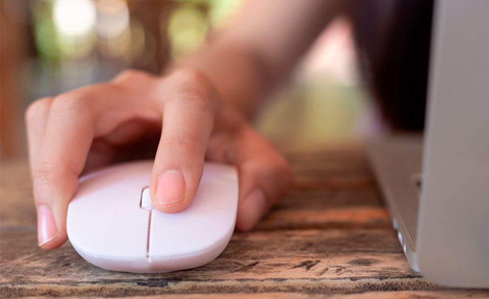 Landing Page de sucesso