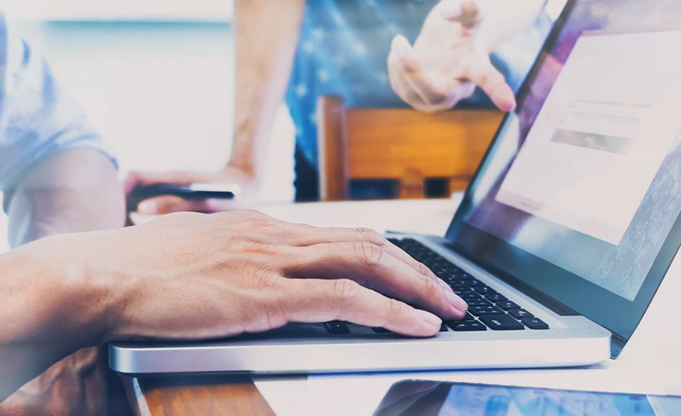 Transformação digital do seu negócio