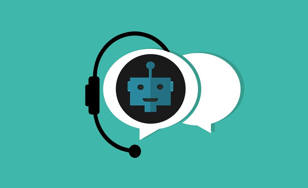 assistentes virtuais