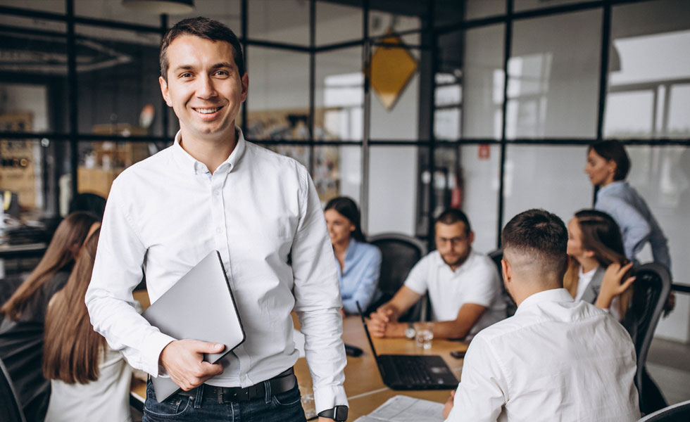 a experiência do usuário