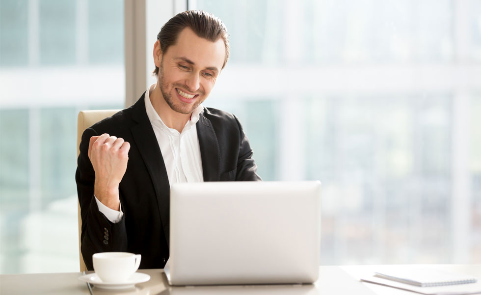 Marketing de Conteúdo: estratégia que atrai clientes valiosos.