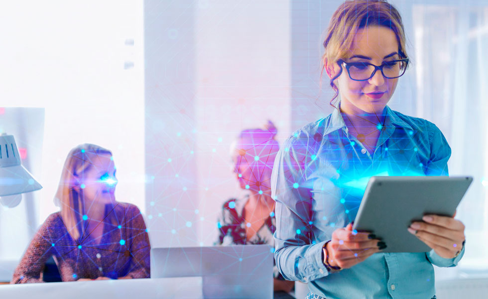 Era Digital: Transforme a sua empresa